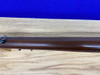 Anschutz Model 1733 .22 Hornet Blued 19.5" **FANTASTIC BOLT-ACTION RIFLE*