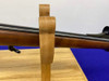 Anschutz Model 1733 .22 Hornet Blued 19.5" **FANTASTIC BOLT-ACTION RIFLE*