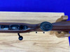 Anschutz Model 1733 .22 Hornet Blued 19.5" **FANTASTIC BOLT-ACTION RIFLE*