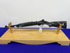 Chippa Arms Citadel M1-22 .22 LR Blue 18" *HARVEST MOON CAMO STOCK*