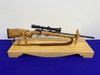 Savage 93R17 BV 17HMR Blued 21" *PRECISION-ORIENTED RIMFIRE RIFLE*