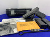 2011 Glock 23 Gen 4 .40 S&W 4.02" -OUTSTANDING FRYING PAN FINISH- Amazing