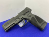 Taurus G3 9mm 4" Black *FANTASTIC SEMI-AUTOMATIC PISTOL*