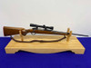 1975 Ruger M77 .30-06 Blue 22" *HEAD-TURNING ORIGINAL TANG SAFETY MODEL*