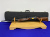 Browning B-80 12ga 30" *DUCKS UNLIMITED EDITION - "THE PLAINS" CENTRAL*