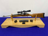1989 Ruger Mini 14 .223 Rem Stainless 18.5**INCREDIBLE SEMI-AUTOMATIC RIFLE*