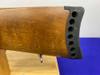 1989 Ruger Mini 14 .223 Rem Stainless 18.5**INCREDIBLE SEMI-AUTOMATIC RIFLE*
