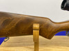 Ruger Ranch Rifle .223 Rem Stainless 18.5" **BEAUTIFUL SEMI-AUTO RIFLE*