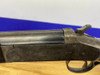Iver Johnson Champion .410 Bore 28" **CLASSIC AMERICAN SINGLE SHOT SHOTGUN*