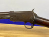 Winchester 1906 .22 Short Blue **SOUGHT AFTER WINCHESTER PUMP-ACTION RIFLE*