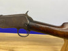 Winchester 1906 .22 Short Blue **SOUGHT AFTER WINCHESTER PUMP-ACTION RIFLE*