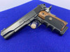 Para USA Expert .45 ACP Black 5" **CLASSICALLY STYLED 1911 GOVERNMENT MODEL*