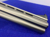 1995 Korth Sport .357 Mag Stainless 5.25" **HIGH-GRADE GERMAN MADE REVOLVER*