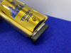 RIA 1911-A1 GI Standard FS .38 Super Gold 5" **STRIKING "FIGHT TRUMP" GRIPS*
