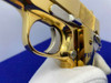 RIA 1911-A1 GI Standard FS .38 Super Gold 5" **STRIKING "FIGHT TRUMP" GRIPS*