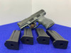 Heckler & Koch VP9SK 9mm Black 3.39" **INCREDIBLE SEMI-AUTOMATIC HANDGUN*