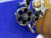 1972 Ruger Security-Six .357 Mag SS/Gold 4" **FIRST YEAR OF PRODUCTION*