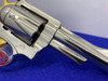 1972 Ruger Security-Six .357 Mag SS/Gold 4" **FIRST YEAR OF PRODUCTION*