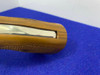 1972 Ruger Security-Six .357 Mag SS/Gold 4" **FIRST YEAR OF PRODUCTION*
