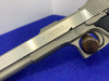 AMT Automag II .22 WMR Stainless 6" **COLLECTIBLE LONG SLIDE MODEL*