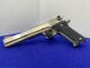 AMT Automag II .22 WMR Stainless 6" **COLLECTIBLE LONG SLIDE MODEL*