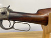 1907 Winchester 1894 SRC .32 Win Spl Blue 20" **ANTIQUE SADDLE RING CARBINE*