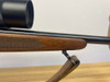 1984 Winchester 70 Carbine .223 Rem Blue 20" **MOUNTED SWAROVSKI SCOPE*