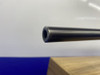 Beretta/Dakota Arms Mato .300 Win Mag Blk 23.6" **HIGH-END SWAROVSKI SCOPE*