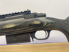 2012 Ruger Gunsite Scout .308 Win Blk 16.1" **OUTSTANDING BOLT-ACTION RIFLE*