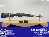 2012 Ruger Gunsite Scout .308 Win Blk 16.1" **OUTSTANDING BOLT-ACTION RIFLE*