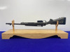 2012 Ruger Gunsite Scout .308 Win Blk 16.1" **OUTSTANDING BOLT-ACTION RIFLE*