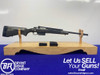 2012 Ruger Gunsite Scout .308 Win Blk 16.1" **OUTSTANDING BOLT-ACTION RIFLE*