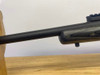 2012 Ruger Gunsite Scout .308 Win Blk 16.1" **OUTSTANDING BOLT-ACTION RIFLE*