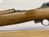 1943 Inland M1 Carbine .30 Car Park 18" **HISTORIC UNITED STATES WWII RIFLE*
