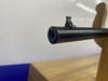 1971 Remington 591M 5mm Rem Blue 24" **COLLECTIBLE BOLT-ACTION RIFLE*