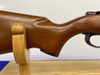 1971 Remington 591M 5mm Rem Blue 24" **COLLECTIBLE BOLT-ACTION RIFLE*