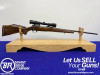 *Weatherby Mark V Ultramark .270 Wby Mag -HIGH END SWAROVSKI OPTIK- Awesome