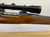 *Weatherby Mark V Ultramark .270 Wby Mag -HIGH END SWAROVSKI OPTIK- Awesome