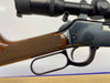 1979 Winchester 9422M XTR .22WMR Blue 20.25" **HIGH-END KAHLES 2-7x36 SCOPE*