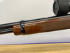1979 Winchester 9422M XTR .22WMR Blue 20.25" **HIGH-END KAHLES 2-7x36 SCOPE*