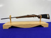 2000 Ruger M77 Mark II .338 Win Mag Blue **INCREDIBLE BOLT-ACTION RIFLE*