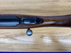 2000 Ruger M77 Mark II .338 Win Mag Blue **INCREDIBLE BOLT-ACTION RIFLE*