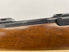 2000 Ruger M77 Mark II .338 Win Mag Blue **INCREDIBLE BOLT-ACTION RIFLE*