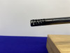 2000 Ruger M77 Mark II .338 Win Mag Blue **INCREDIBLE BOLT-ACTION RIFLE*