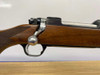 2000 Ruger M77 Mark II .338 Win Mag Blue **INCREDIBLE BOLT-ACTION RIFLE*