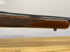 2000 Ruger M77 Mark II .338 Win Mag Blue **INCREDIBLE BOLT-ACTION RIFLE*