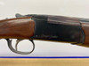 E.R. Amantino/Stoeger Condor Field .410 Bore **AMAZING OVER/UNDER SHOTGUN*