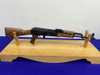 Soviet Arms SA-47 GF3 7.62x39 Blue 16" **DURABLE SEMI-AUTOMATIC RIFLE*