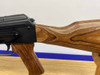 Soviet Arms SA-47 GF3 7.62x39 Blue 16" **DURABLE SEMI-AUTOMATIC RIFLE*
