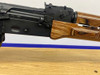 Soviet Arms SA-47 GF3 7.62x39 Blue 16" **DURABLE SEMI-AUTOMATIC RIFLE*